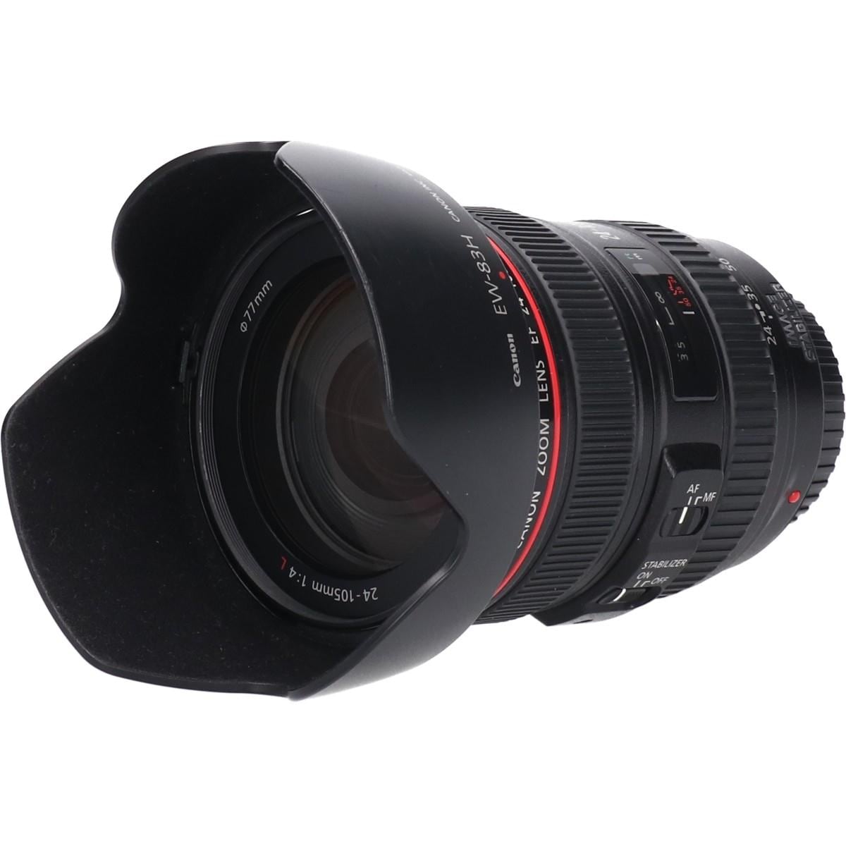 ＥＦ２４－１０５ｍｍ　Ｆ４Ｌ　ＩＳ　ＵＳＭ