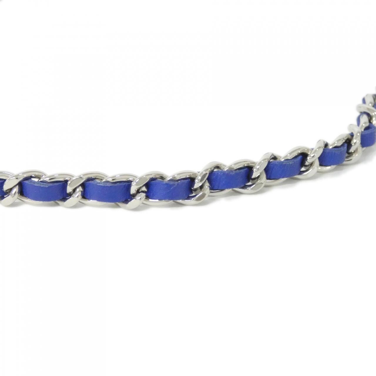 シャネル タイムレスクラシック ライン 82527 チェーンウォレット