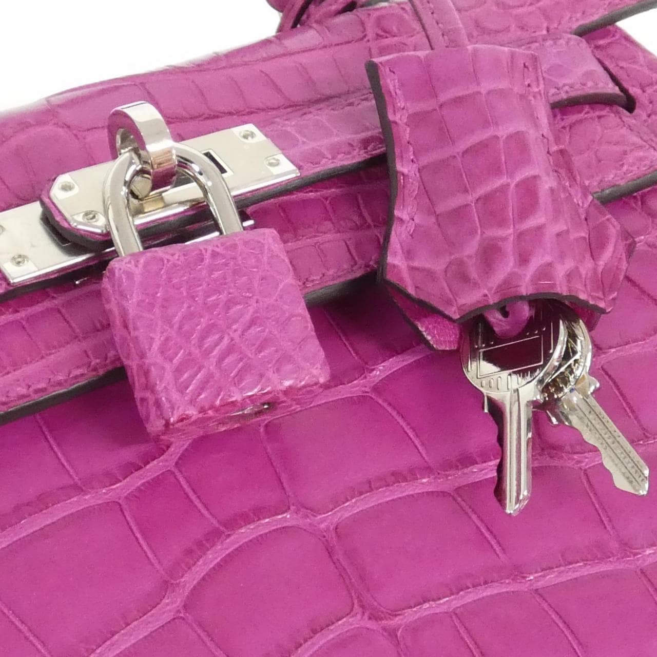 エルメス ケリー 25cm 060511CK バッグ