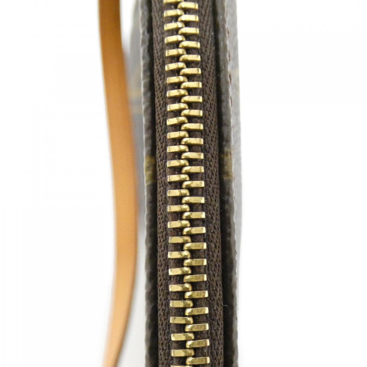 ルイヴィトン モノグラム ポシェットアクセソワール M51980 アクセサリーポーチ