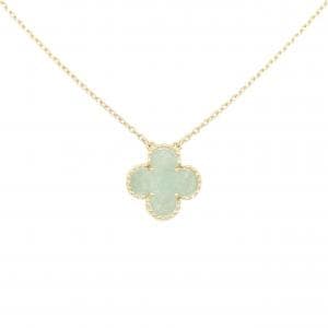 ヴァンクリーフ&アーペル ヴィンテージアルハンブラ ネックレス