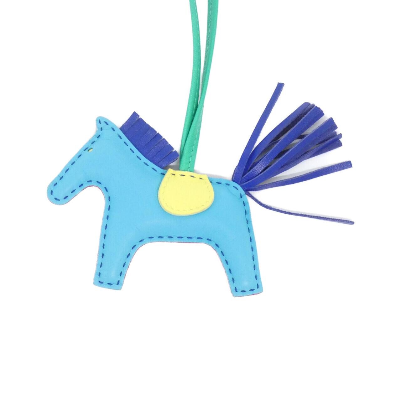 エルメス ロデオ バッグチャーム PM 071990CA