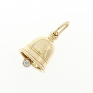 ティファニー ベル ペンダント