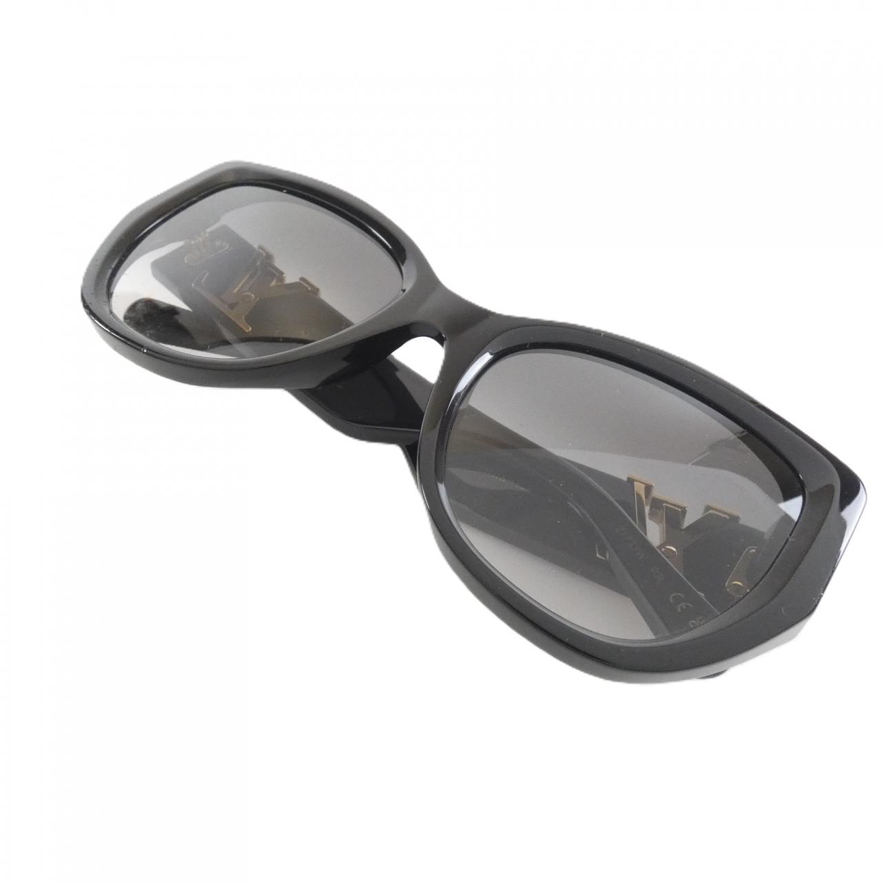 ルイヴィトン LVアイコンキャットアイ Z1733W サングラス