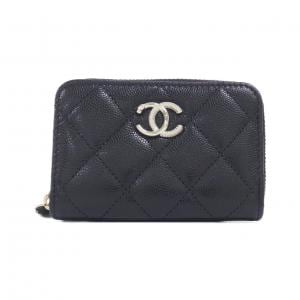 【未使用品】シャネル AP4904 コインケース