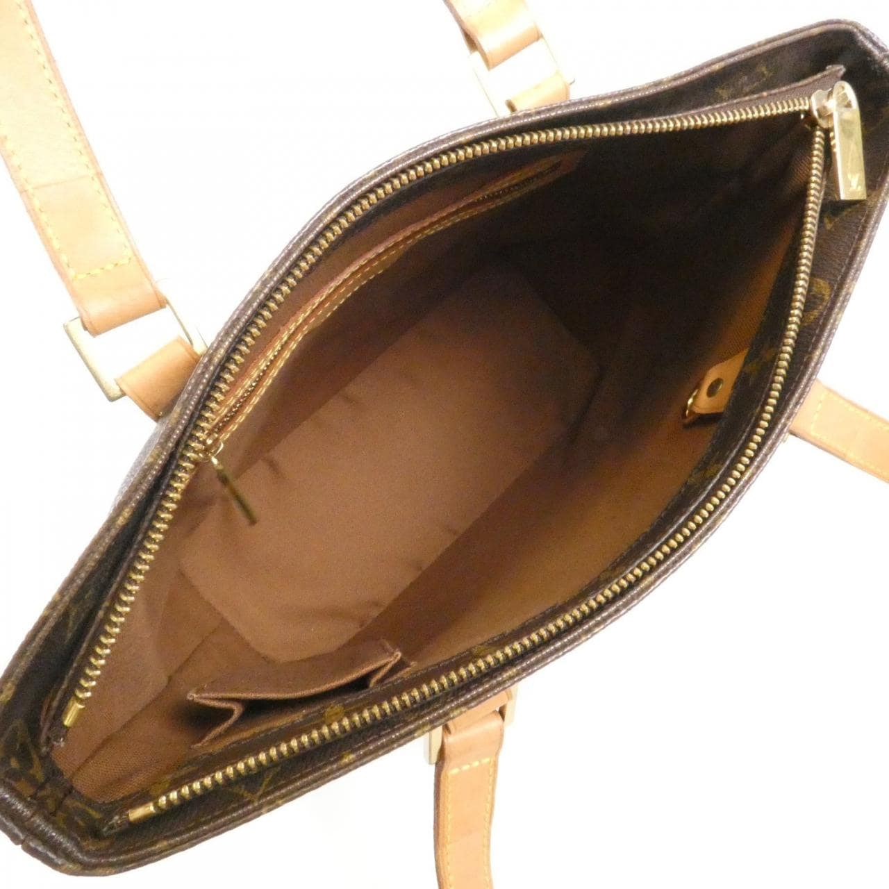 ルイヴィトン モノグラム カバ ピアノ M51148 バッグ