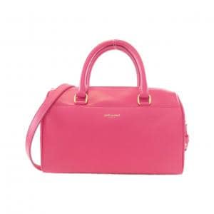 サンローラン ベビー ダッフル 330958 C150J ボストンバッグ