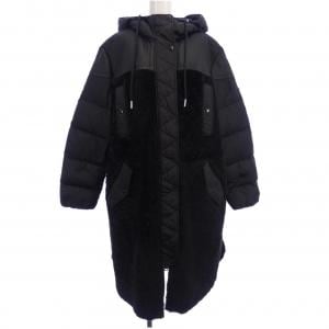 MONCLER MONCLER Down Coat