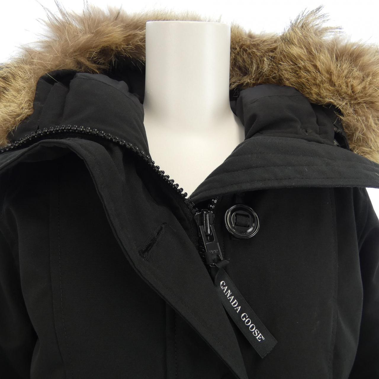 Canada goose CANADA GOOSE down coat