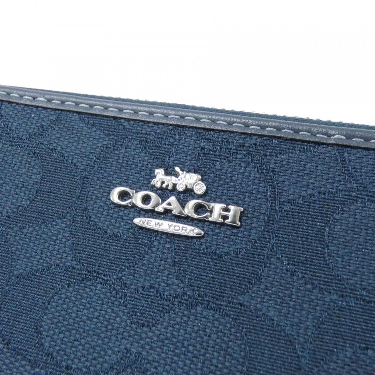 [新品] Coach CU150 钱包