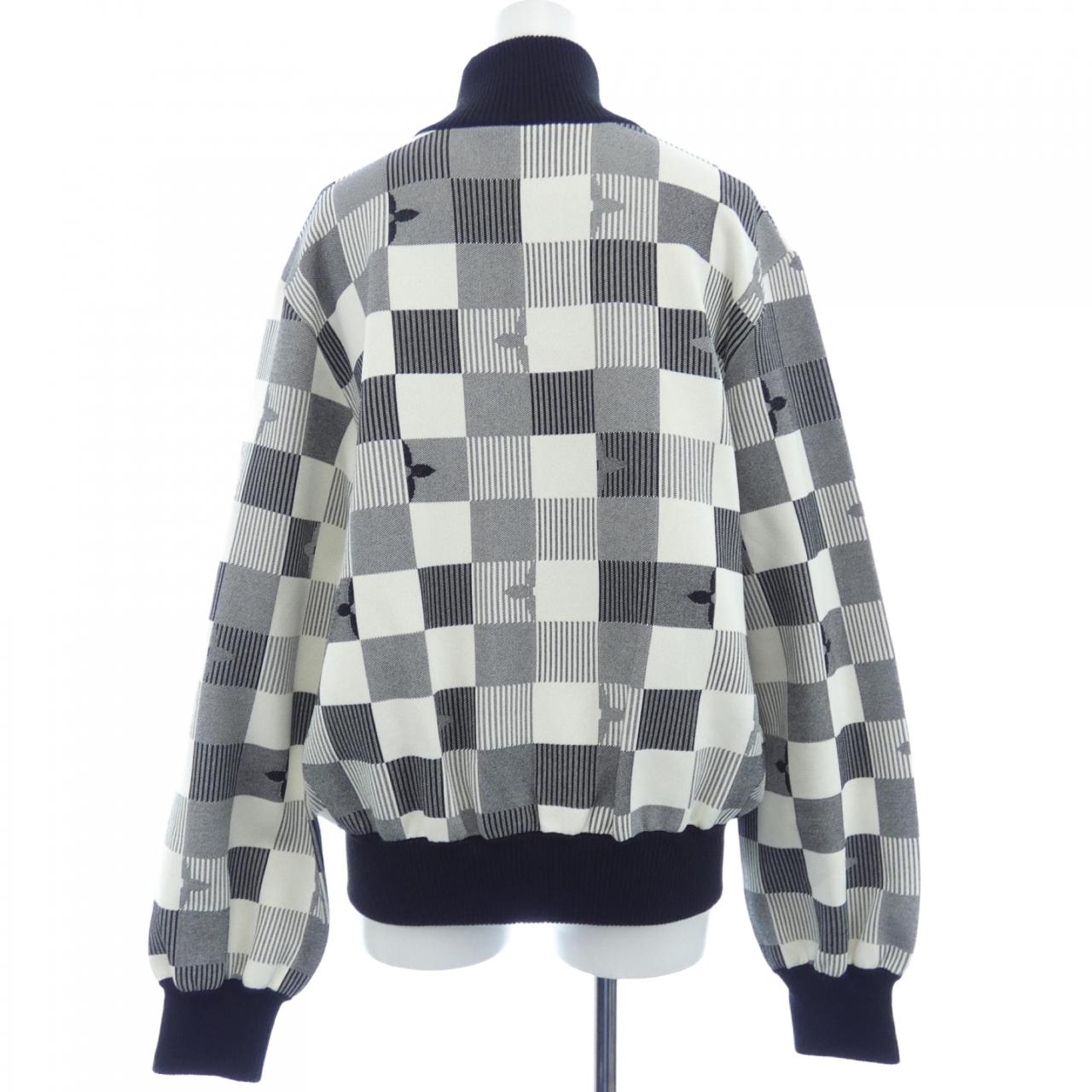 ルイヴィトン LOUIS VUITTON ブルゾン