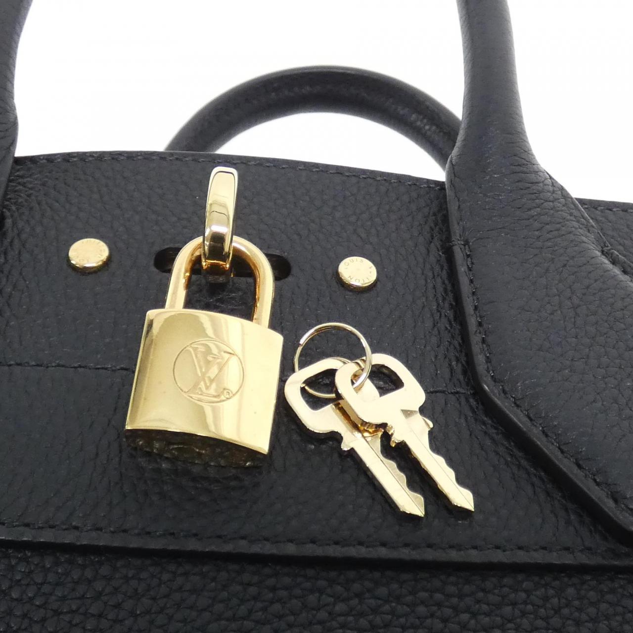 ルイヴィトン シティ スティーマー PM M53028 バッグ