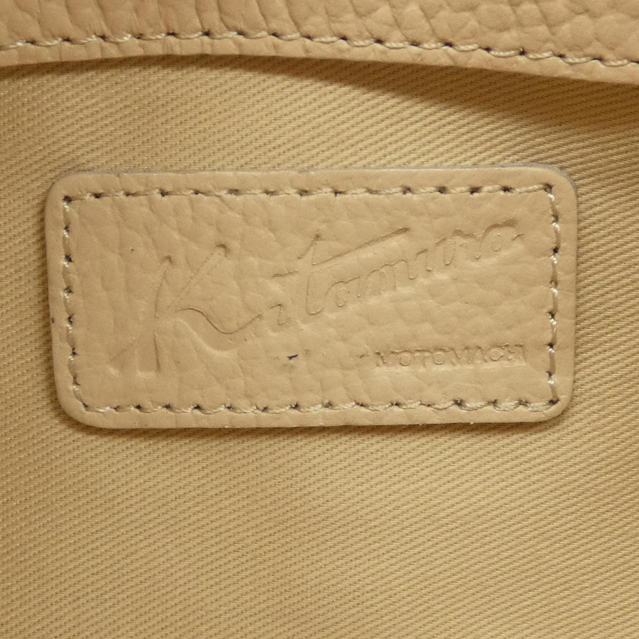 キタムラ KITAMURA BAG