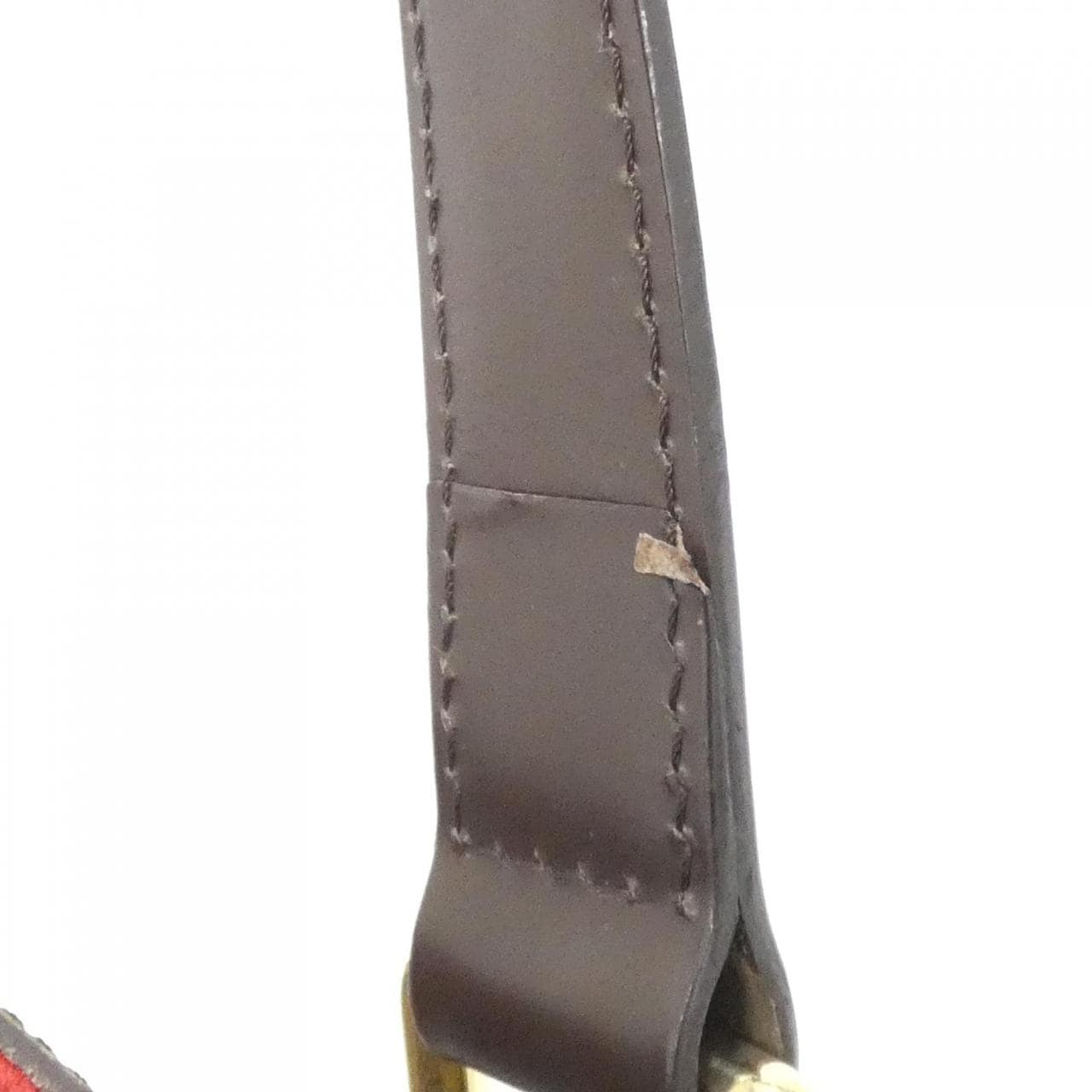 ルイヴィトン ダミエ ハムステッド PM N51205 バッグ