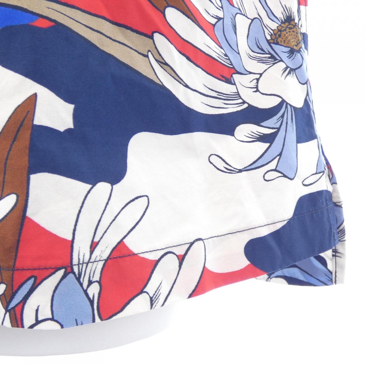 MONCLER MONCLER 10912F00008 S/S 襯衫