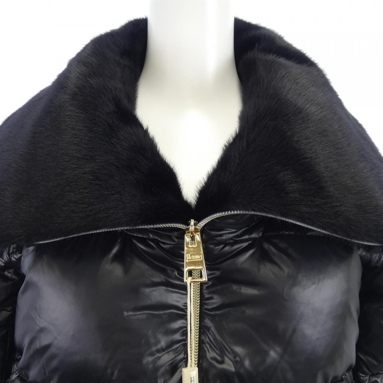 ヘルノ Herno PI001923D 12017Z ダウンジャケット