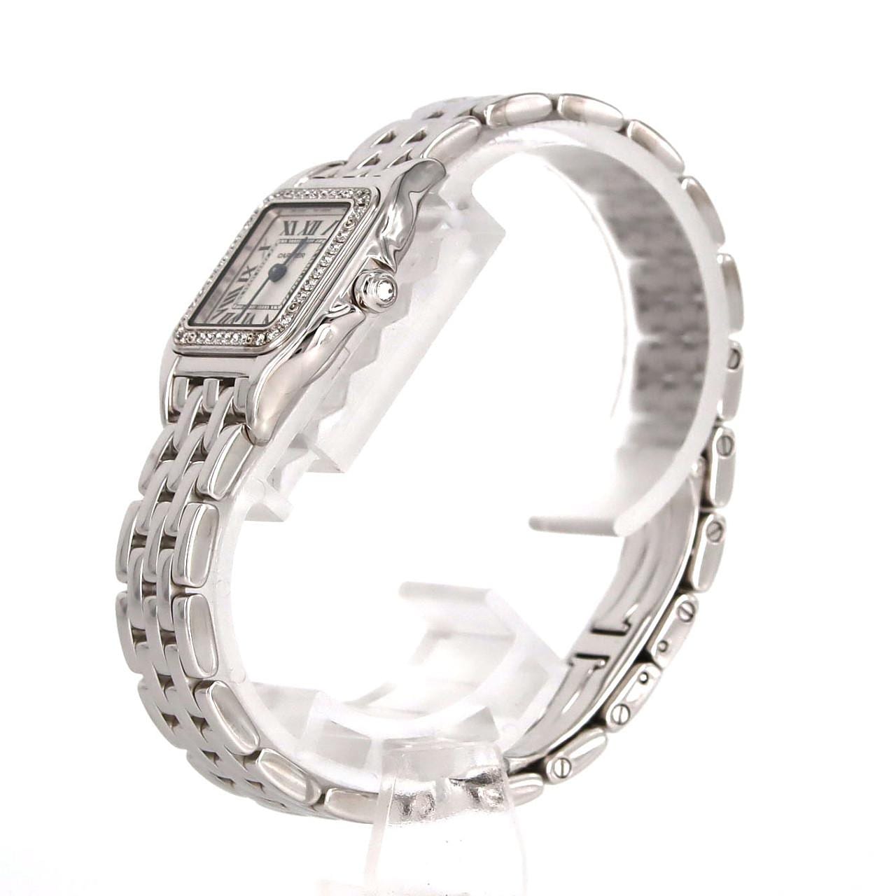 カルティエ パンテール･ドゥ･カルティエSM WG/D WJPN0006 WG クォーツ