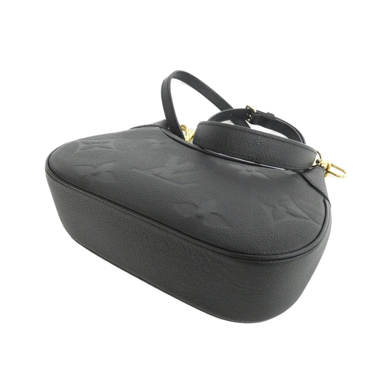 ルイヴィトン モノグラム アンプラント バガテル M46002 ショルダーバッグ