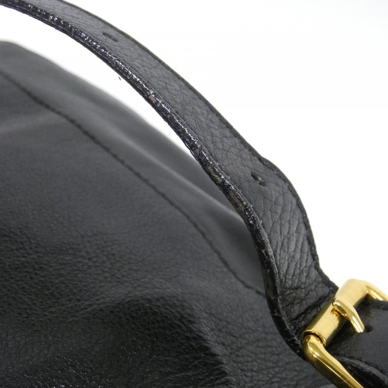 【ヴィンテージ】グッチ 003 2058 リュックサック