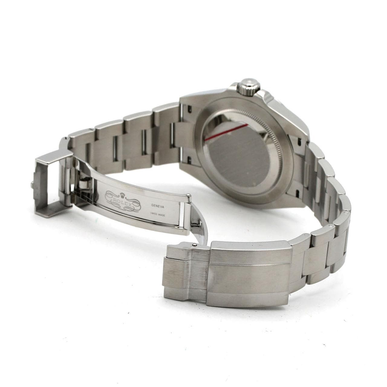 ロレックス エアキング 126900 SS 自動巻 ランダム番