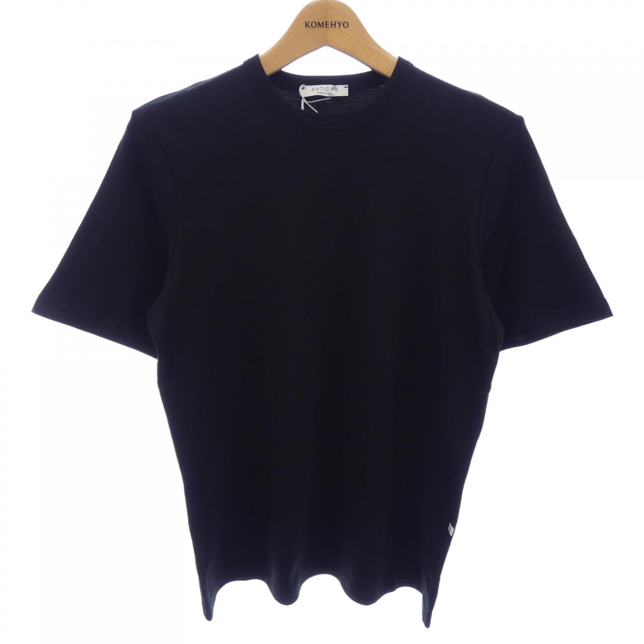 アンティーチポ ANTICIPO Tシャツ