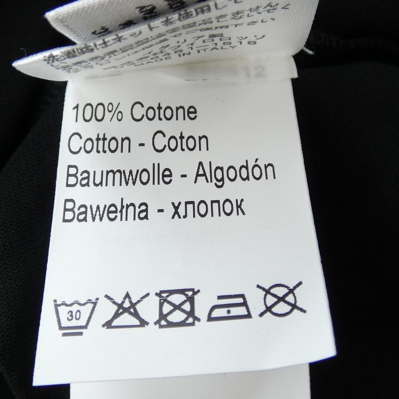 LORENZONI Tシャツ