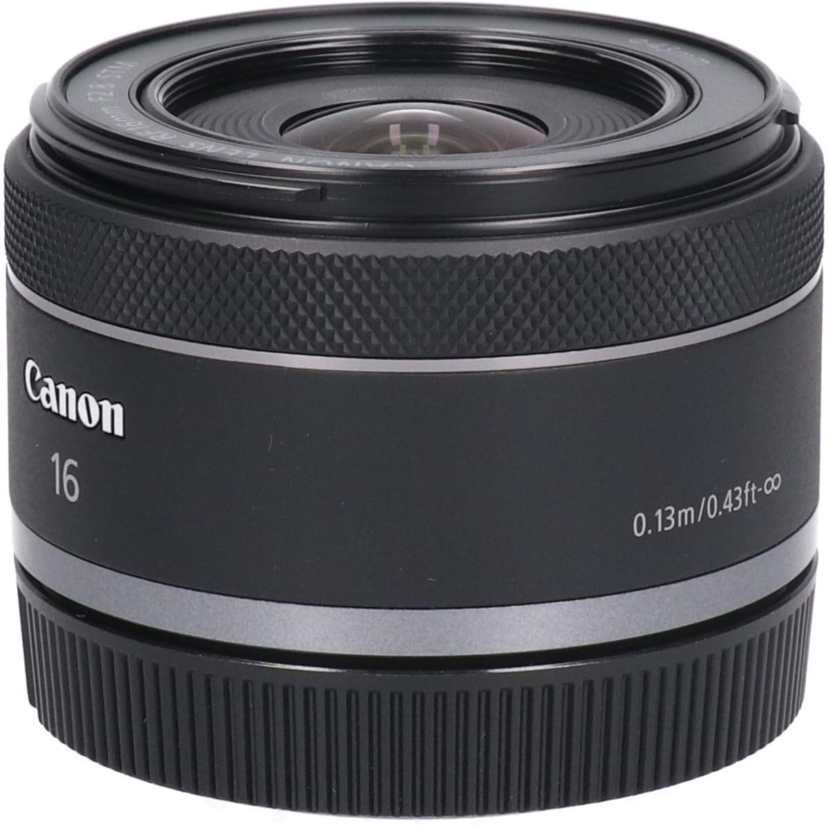 ＲＦ１６ｍｍ　Ｆ２．８ＳＴＭ