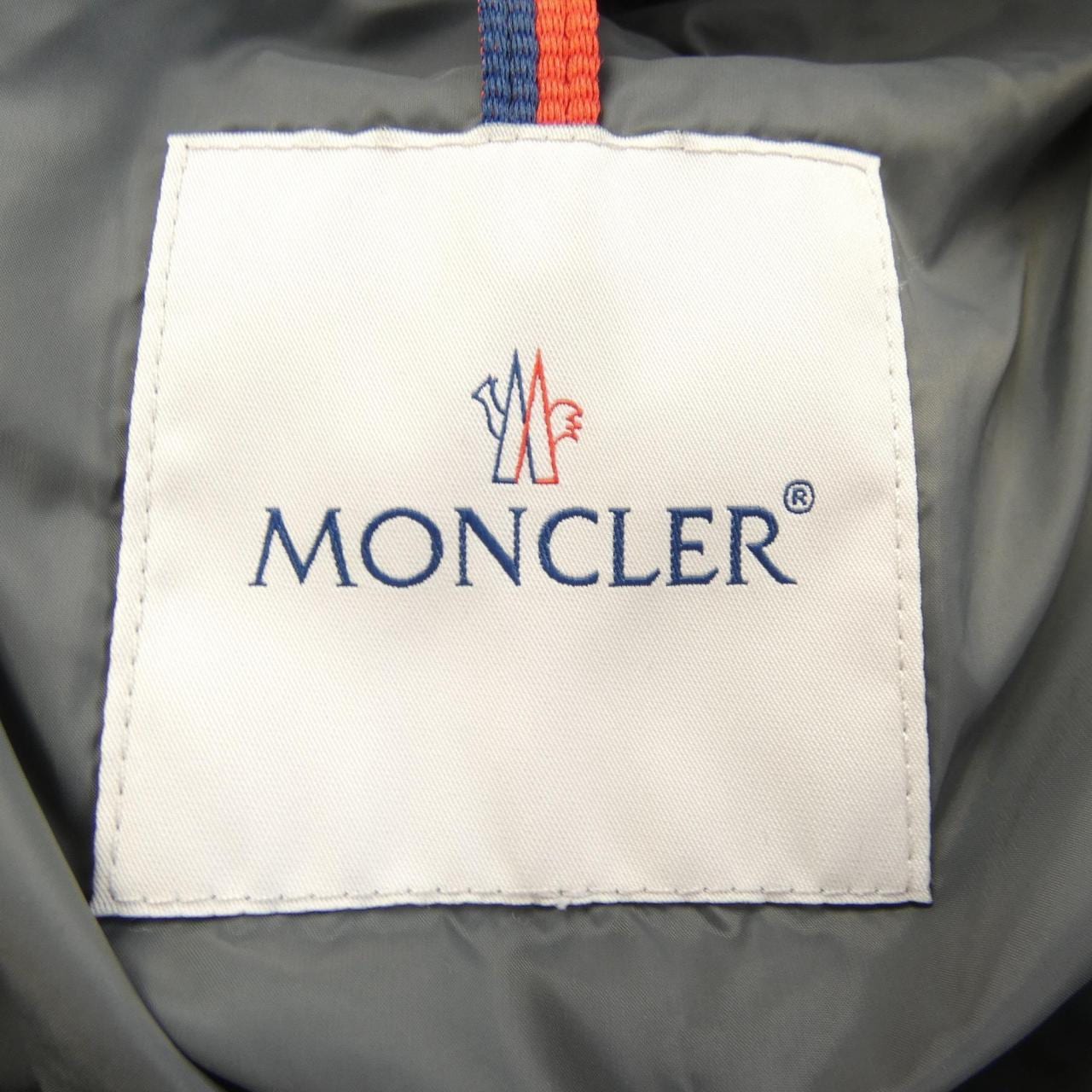 モンクレール MONCLER MONTGENEVRE ダウンジャケット