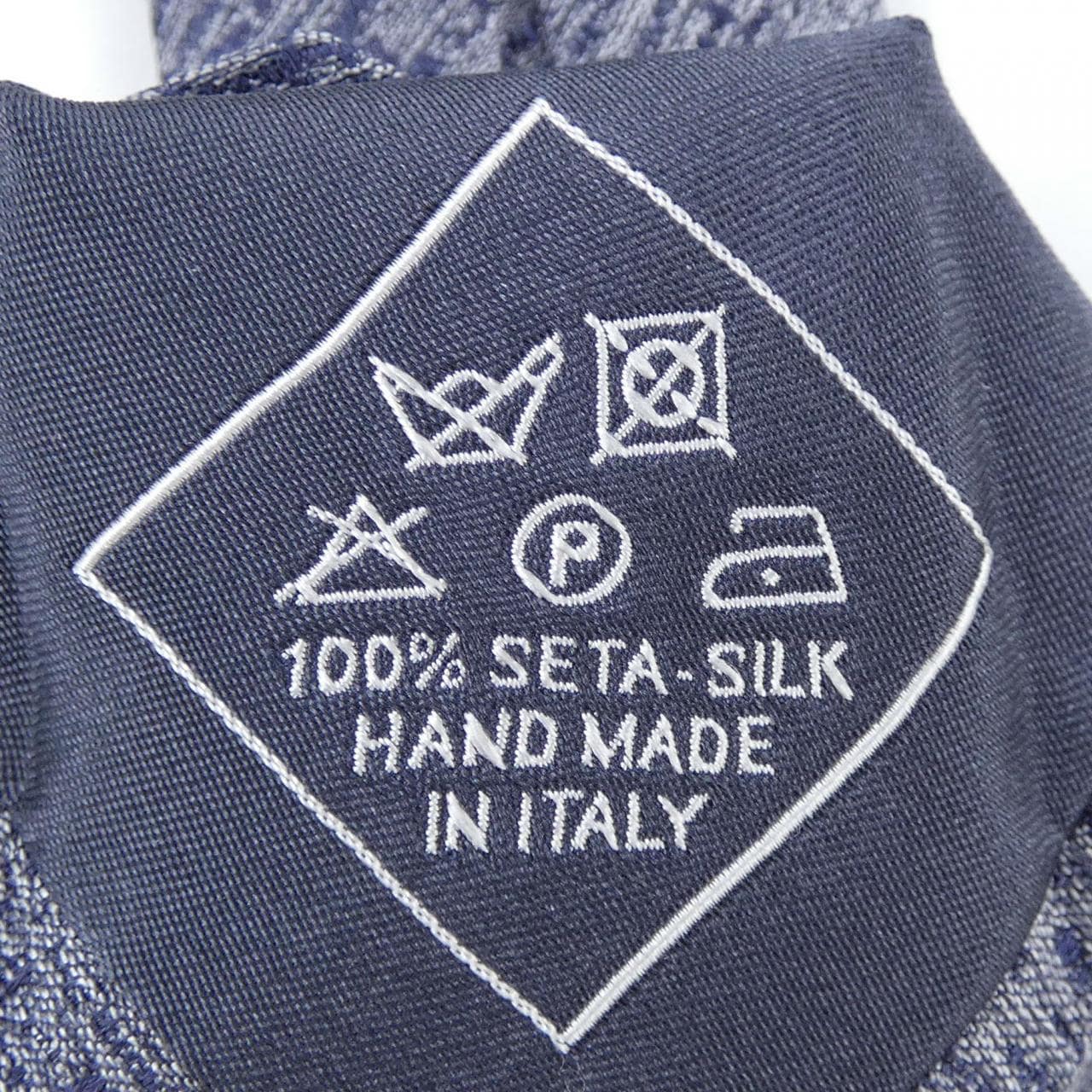 ブリオーニ BRIONI NECKTIE