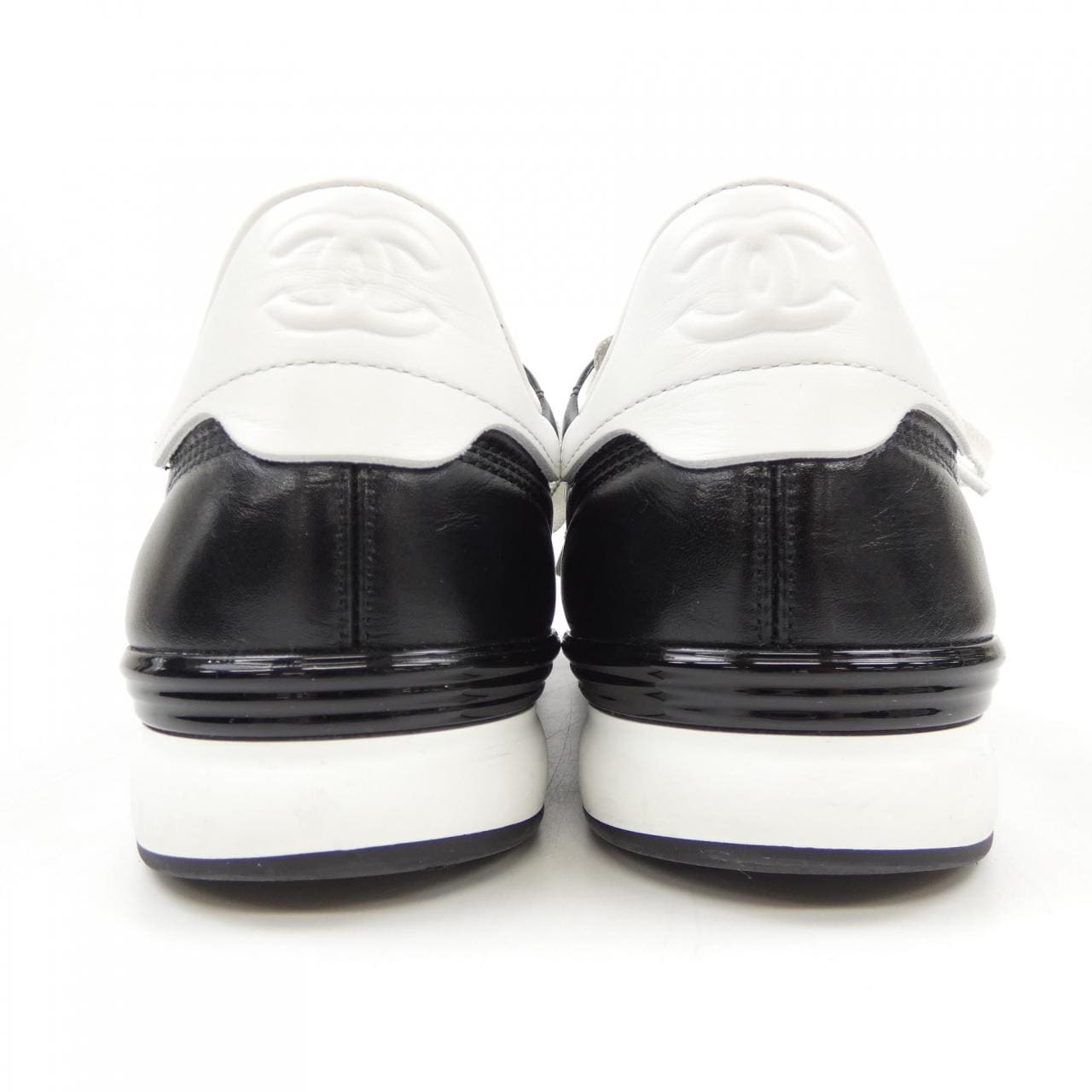 シャネル CHANEL スニーカー