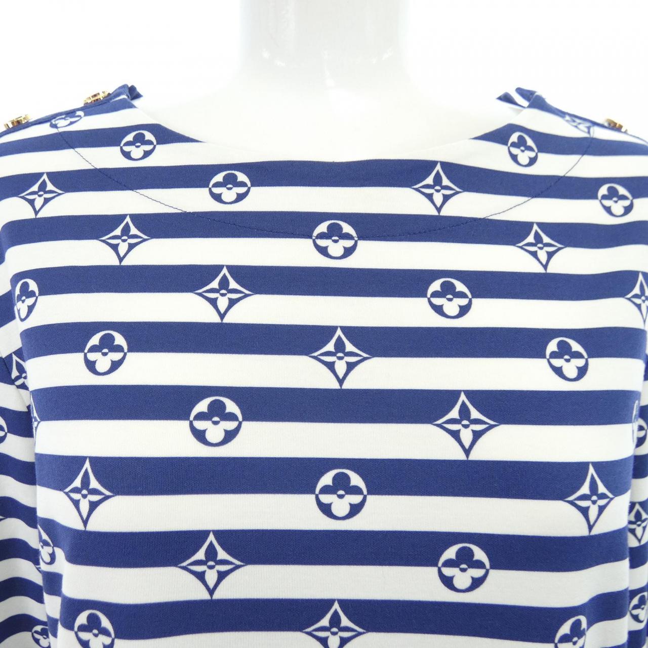 ルイヴィトン LOUIS VUITTON FJTS04VTJ トップス