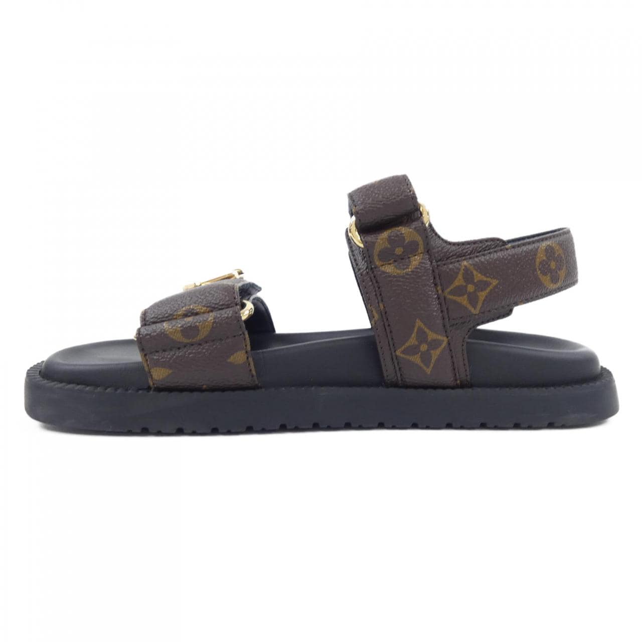 ルイヴィトン LOUIS VUITTON サンダル