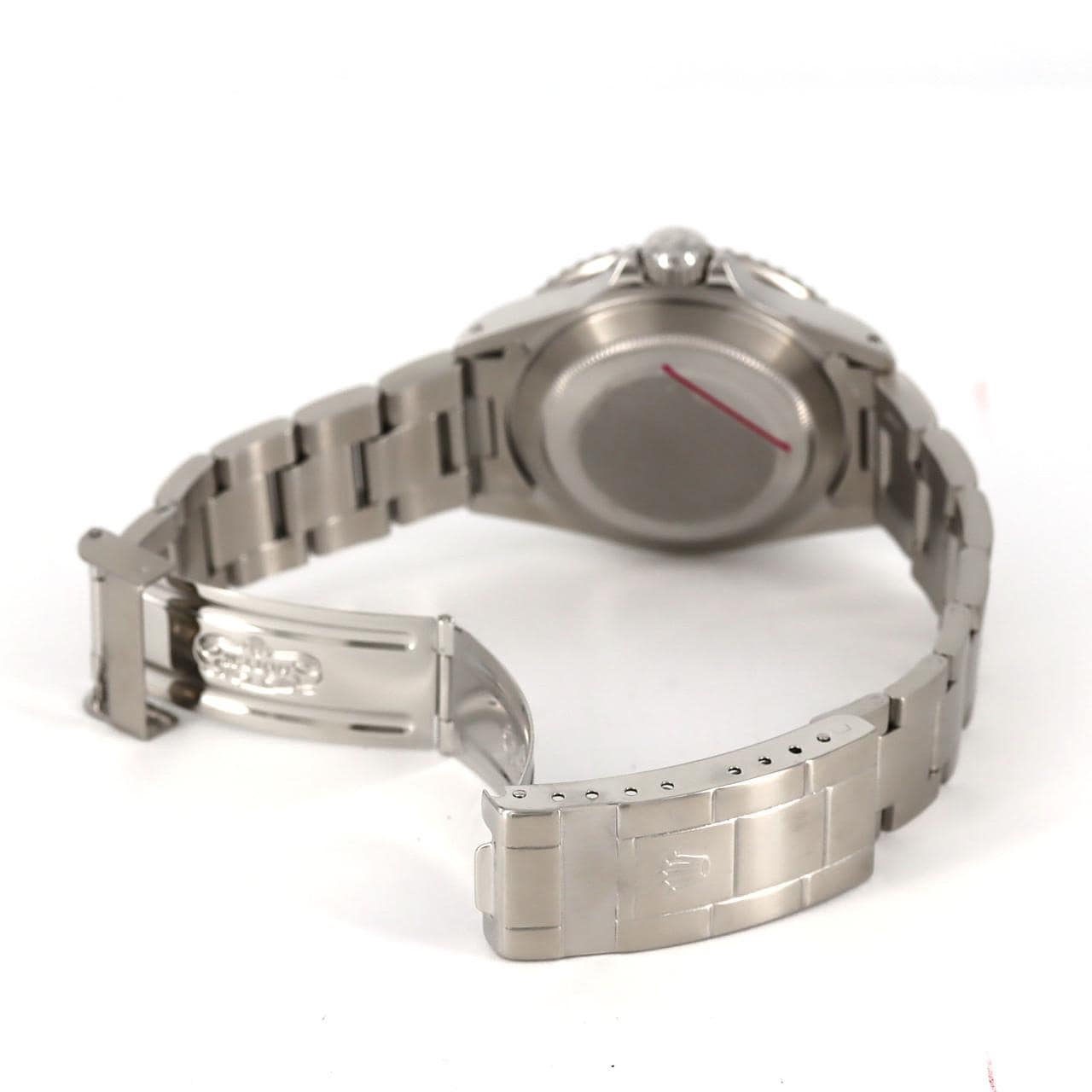 ロレックス サブマリーナーデイト 168000 SS 自動巻 R番