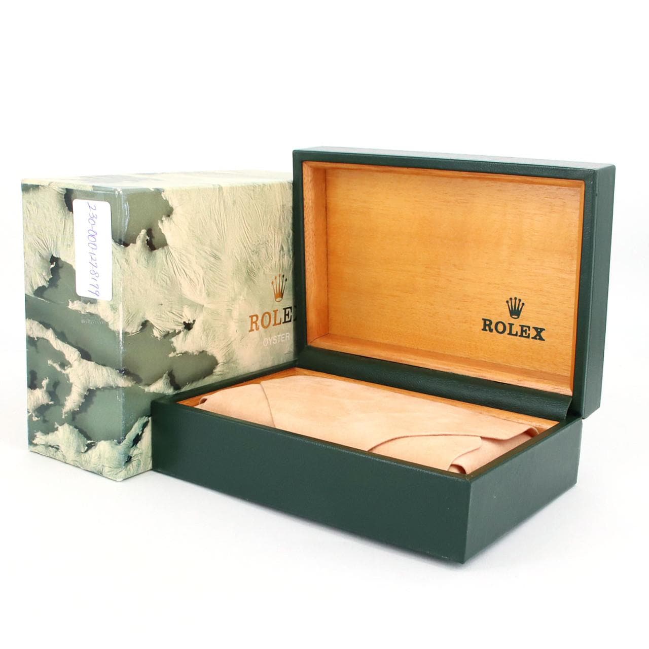 ロレックス GMTマスター 16700 SS 自動巻 X番