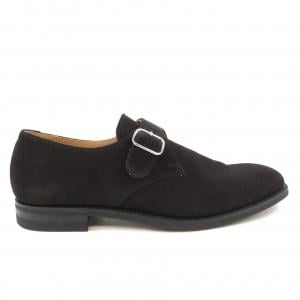 クロケットアンドジョーンズ CROCKETT&JONES MALVERN3 シューズ