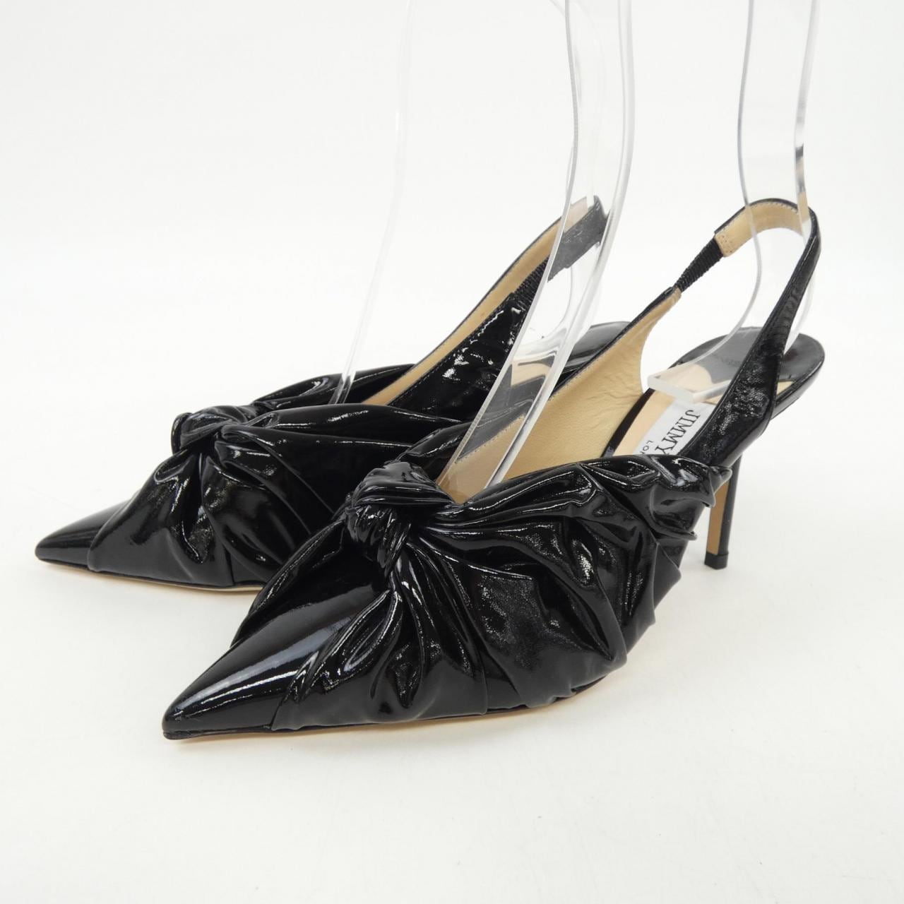 ジミーチュウ JIMMY CHOO シューズ