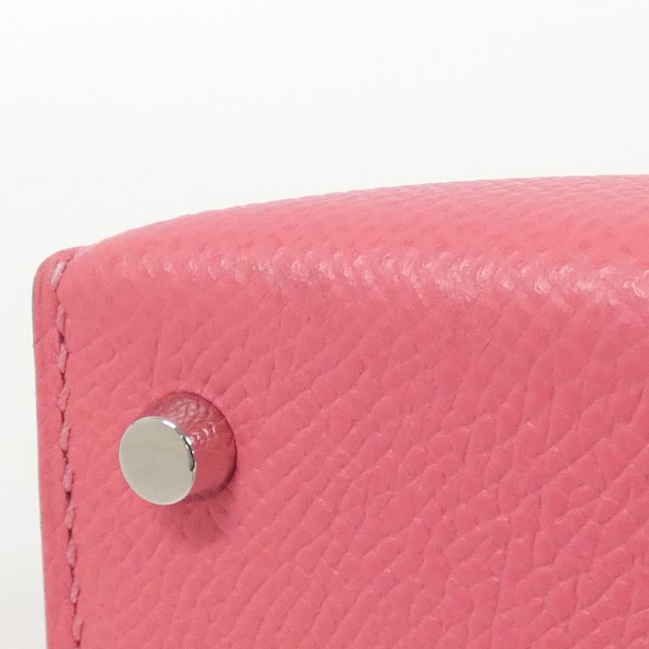 エルメス ミニケリー2 MINI 071302CK バッグ