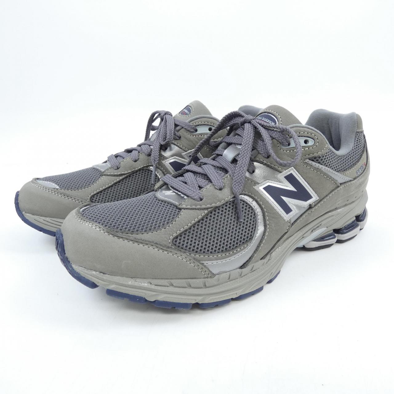 ニューバランス NEW BALANCE ML2002RA スニーカー