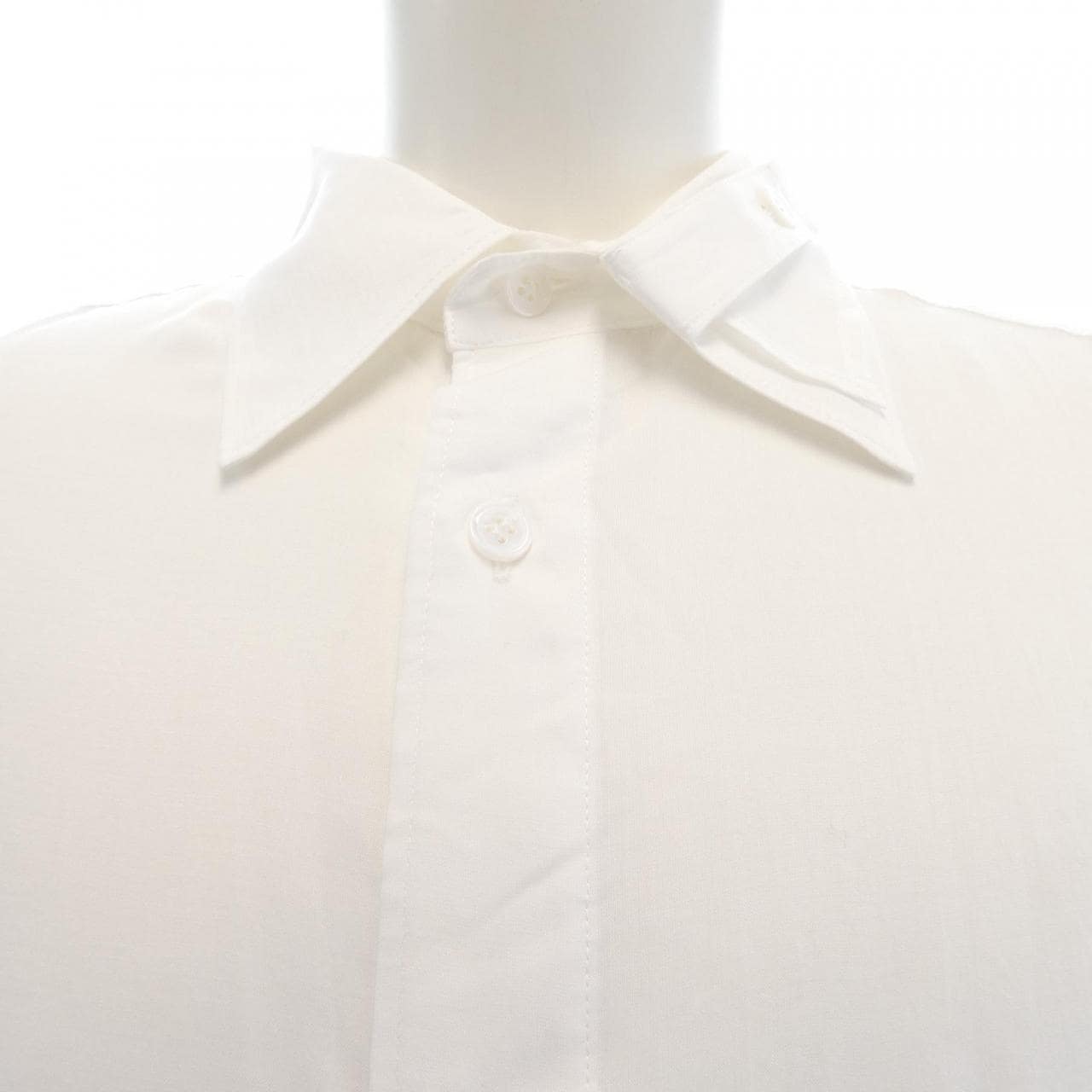 ヨウジヤマモトプールオム YOHJI YAMAMOTO POUR HOMME HP-B64-249 シャツ