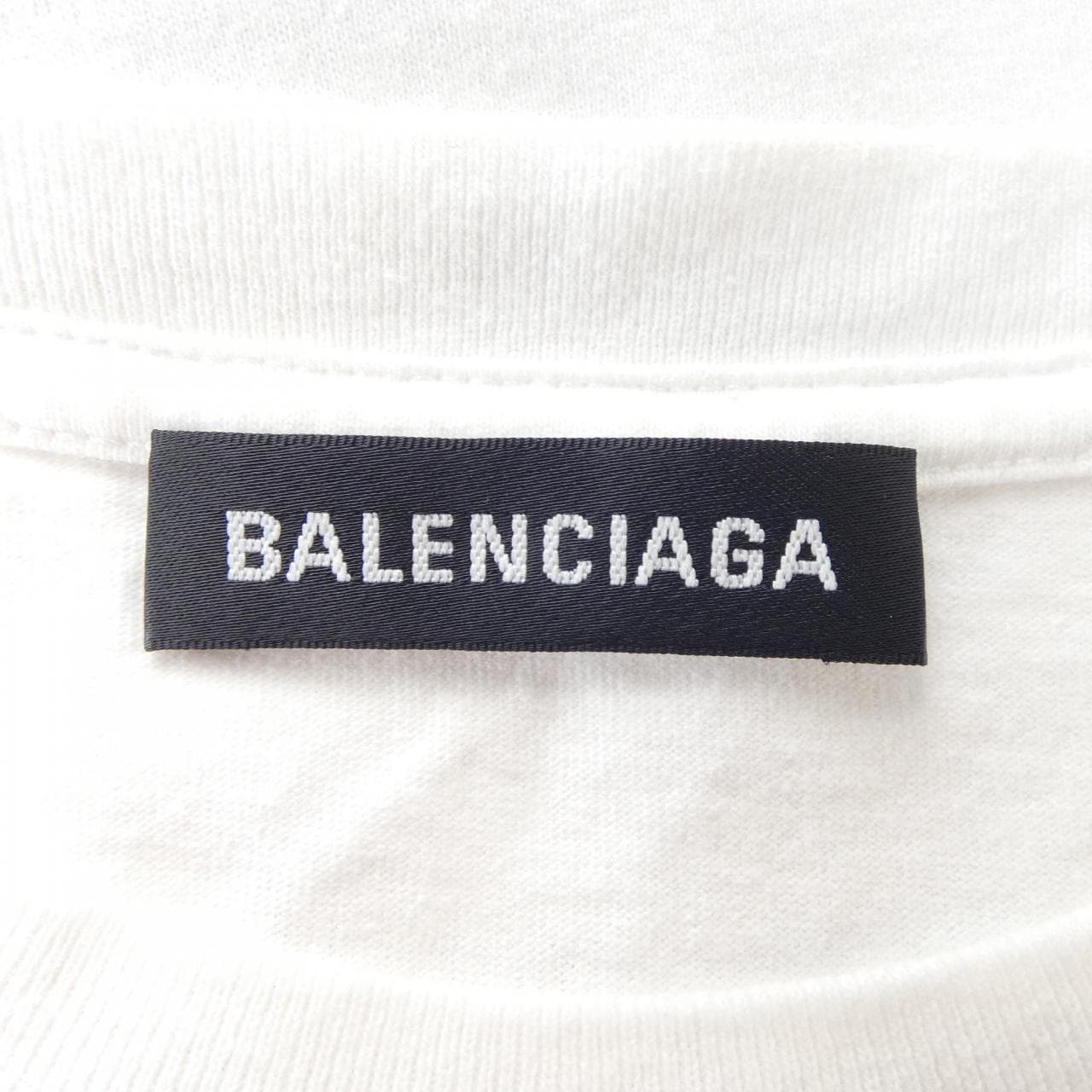 バレンシアガ BALENCIAGA 570803 Tシャツ