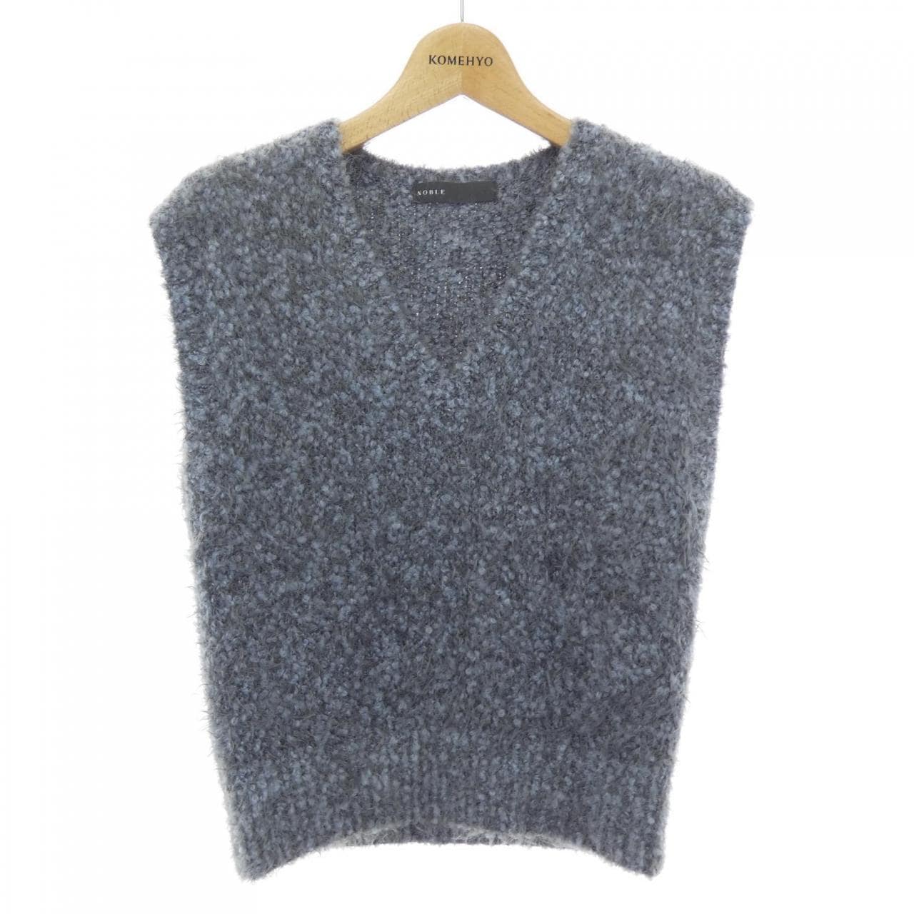 ノーブル Noble ベスト