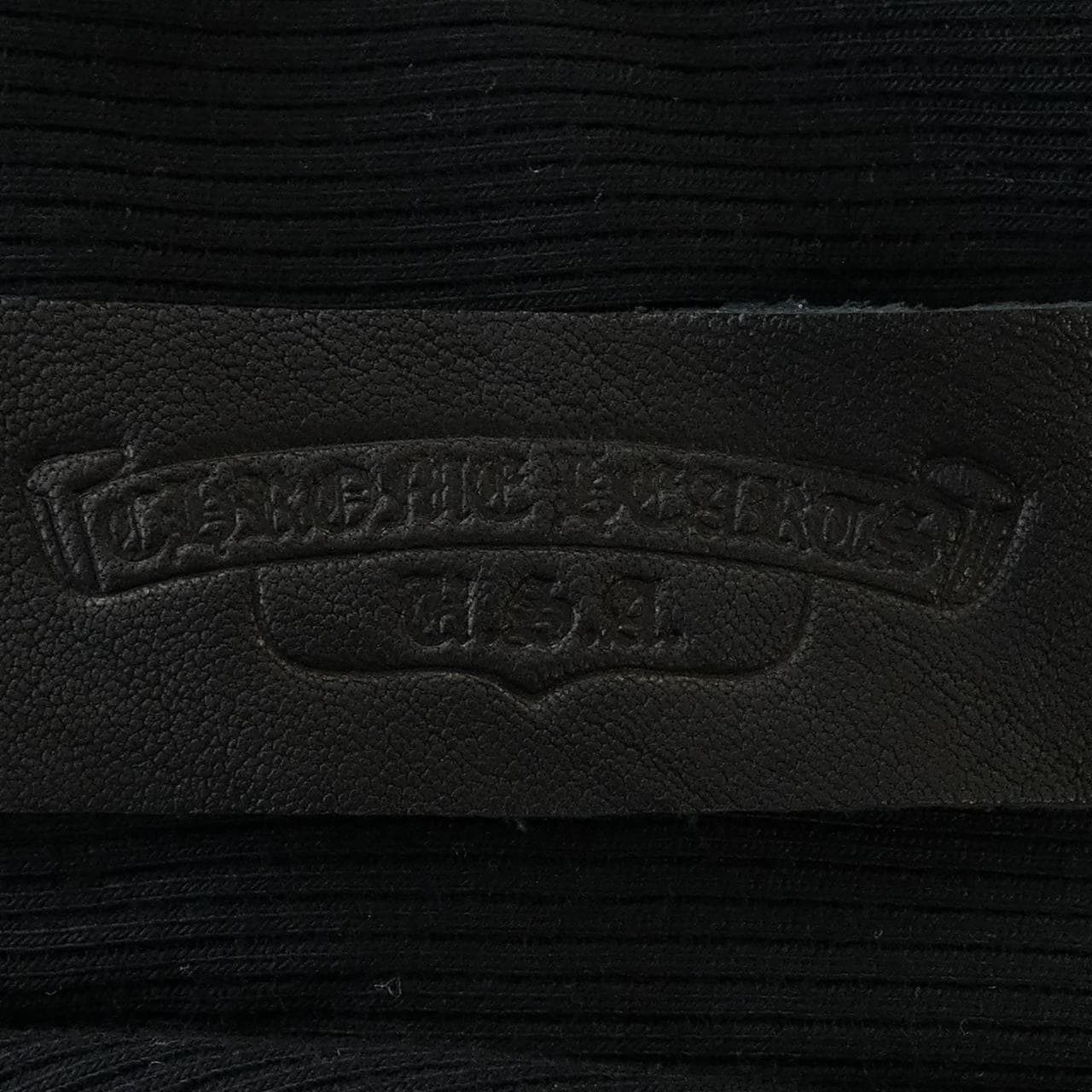 クロムハーツ CHROME HEARTS 417196325******277 タンクトップ