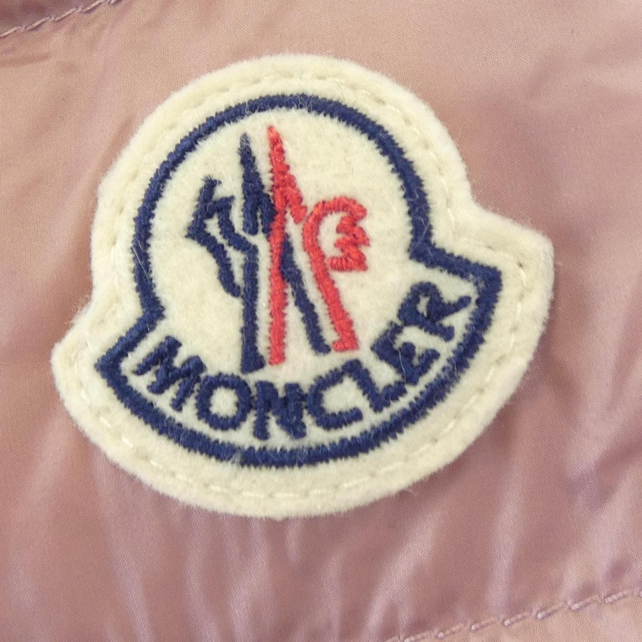 モンクレール MONCLER LANS ダウンジャケット