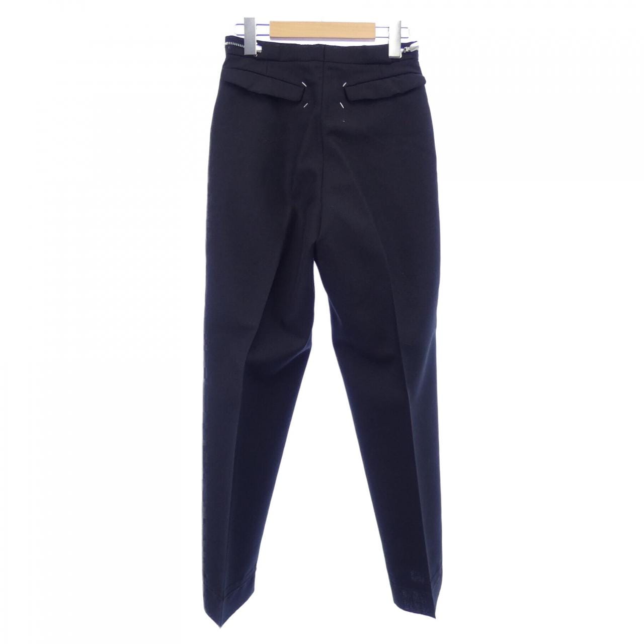 メゾンマルジェラ Maison Margiela SI1KA0002UNISEY パンツ