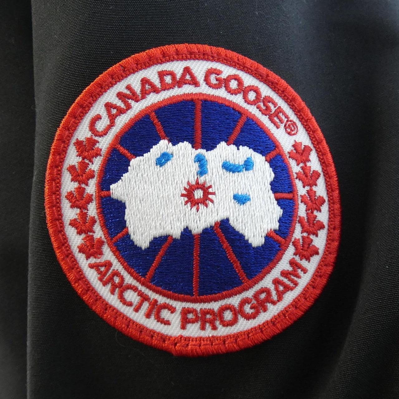 カナダグース CANADA GOOSE 3426MA CHATEAU シャトー ダウンジャケット