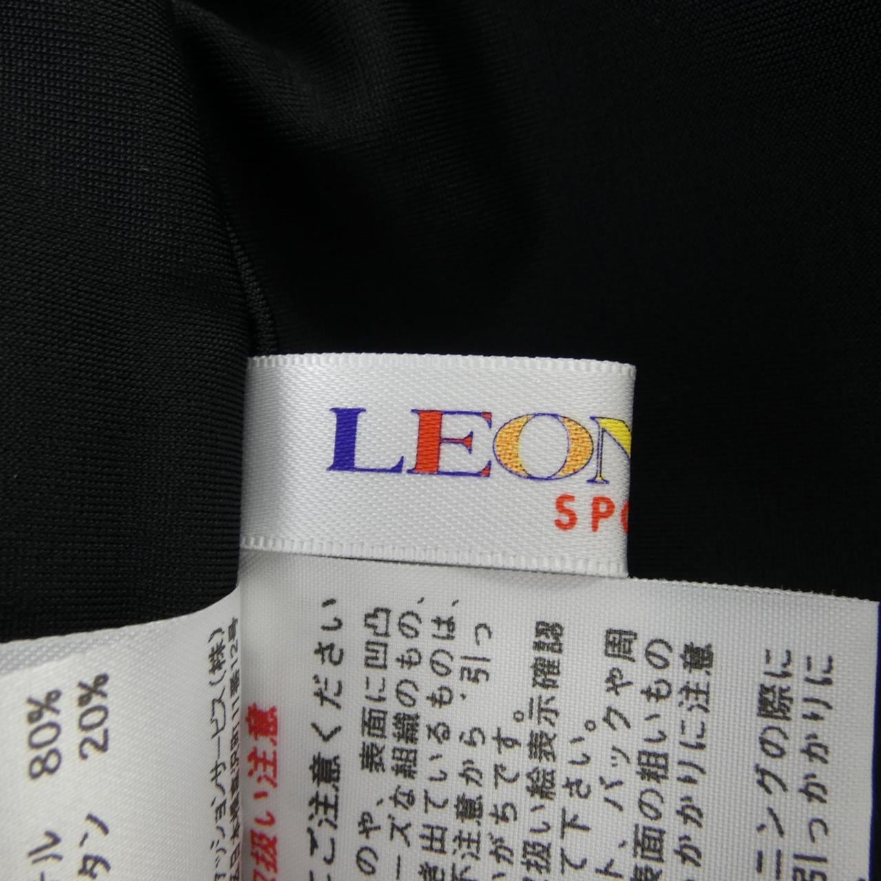 レオナールスポーツ LEONARD SPORT 0720011 パンツ