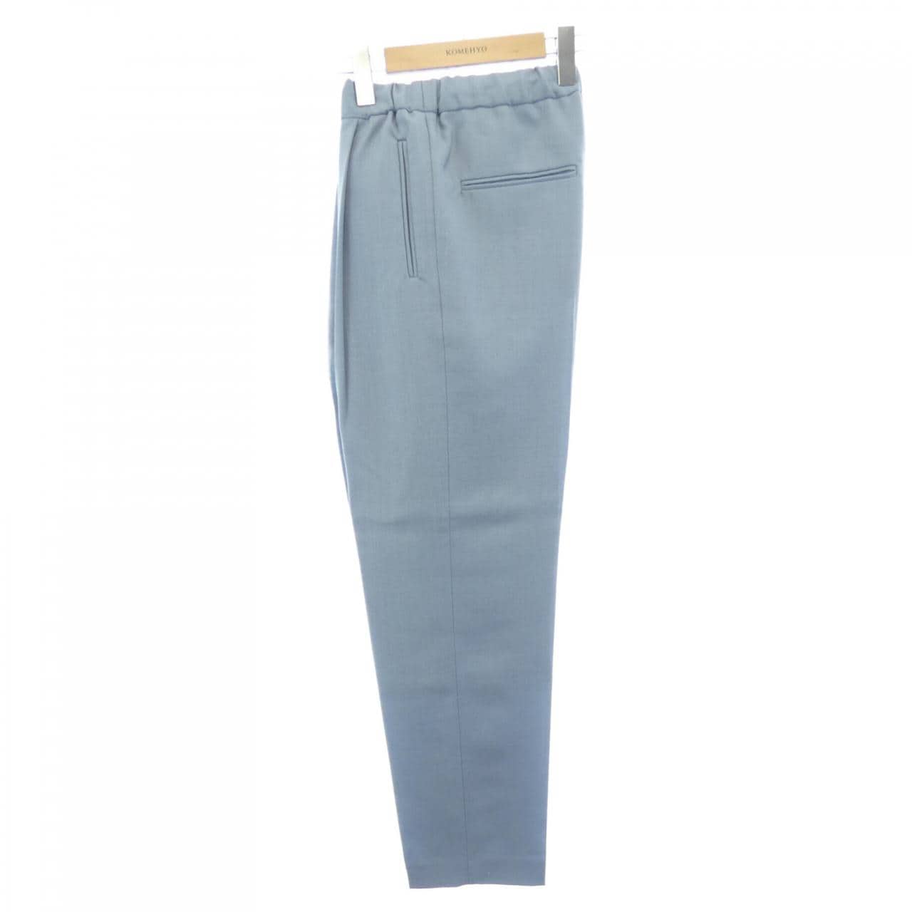 エブール ebure パンツ