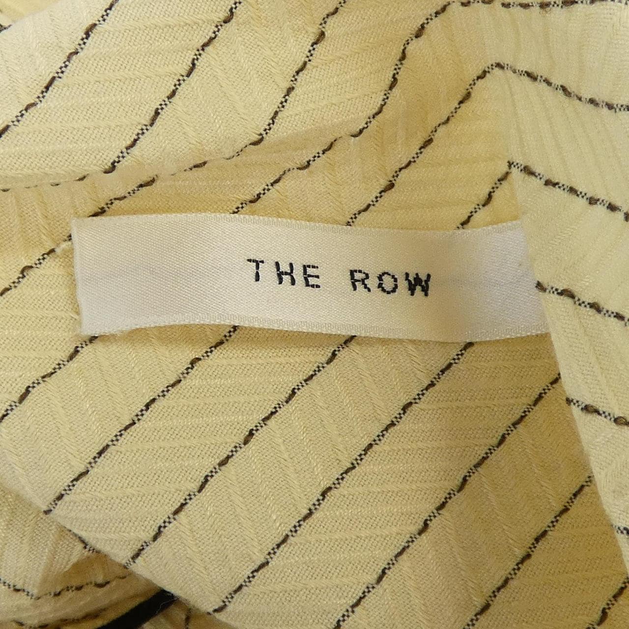 ザロウ THE ROW 4929-W1721 ワンピース