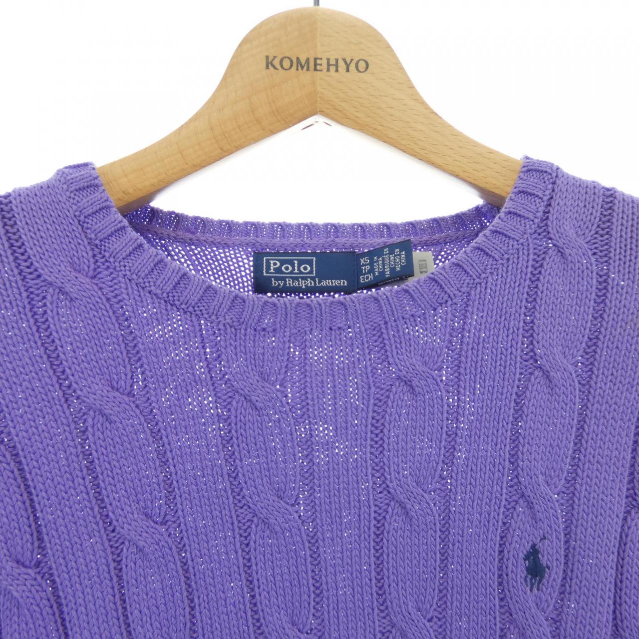 ポロラルフローレン POLO RALPH LAUREN ニット