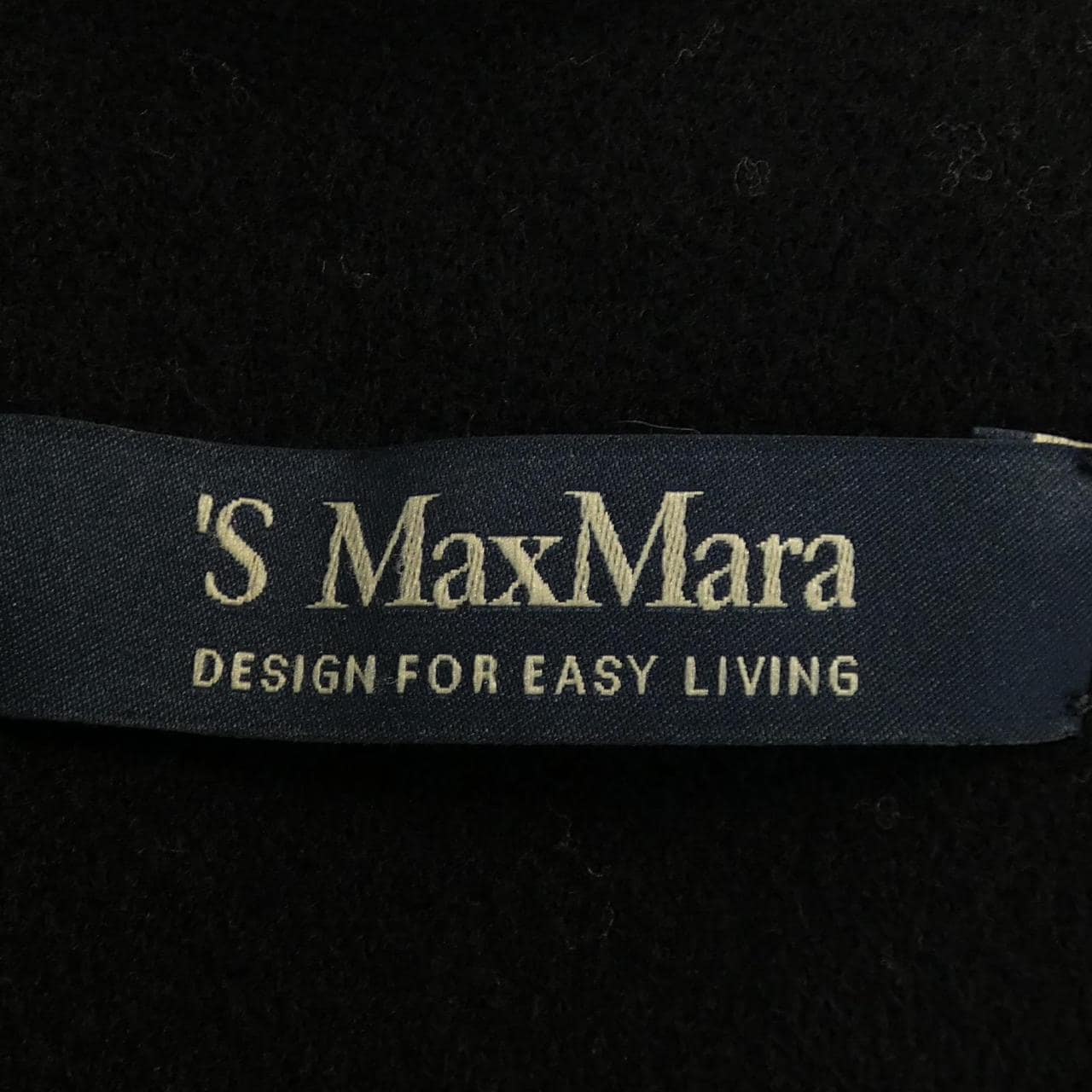 エスマックスマーラ 'S Max Mara コート